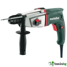 METABO KHE 2644 - ПРОФЕСИОНАЛЕН ПЕРФОРАТОР